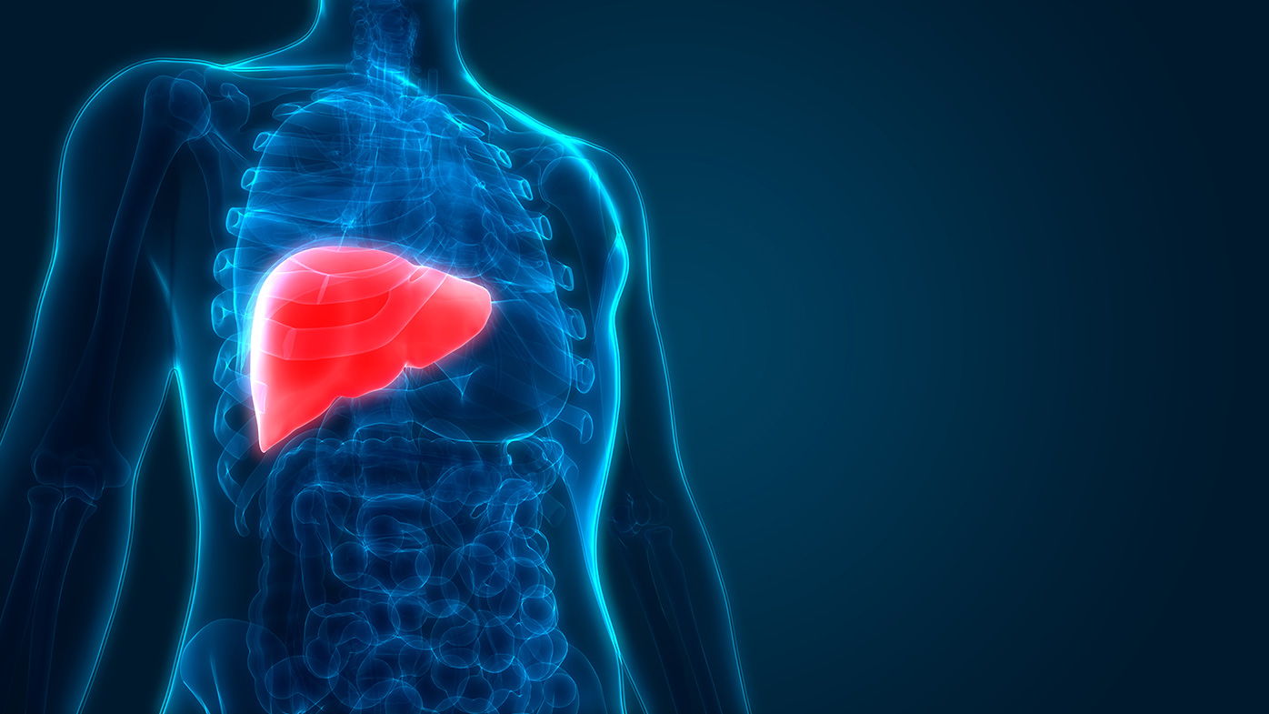 Liver disease