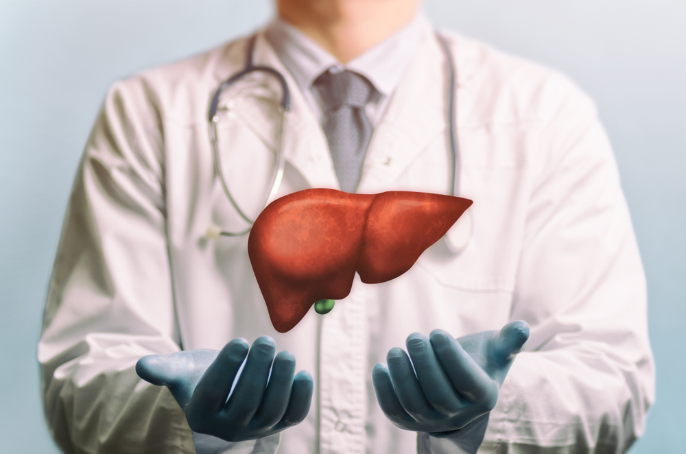 Liver transplant in Pune