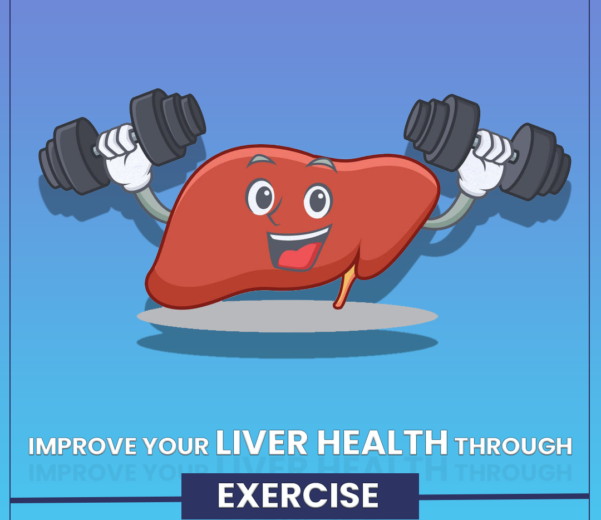 How to Improve Your Liver Health Through Exercise