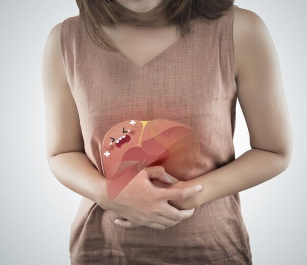 Are we Damaging Your Liver? Be Careful! Liver Disease is a Silent Killer