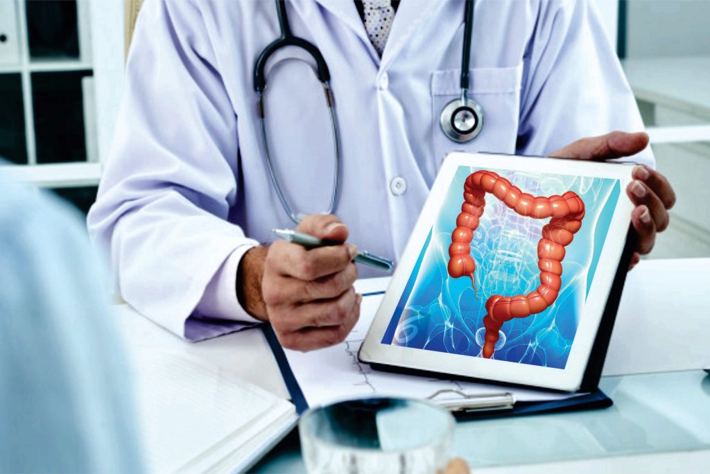 Get Gastroenterologist in Pune