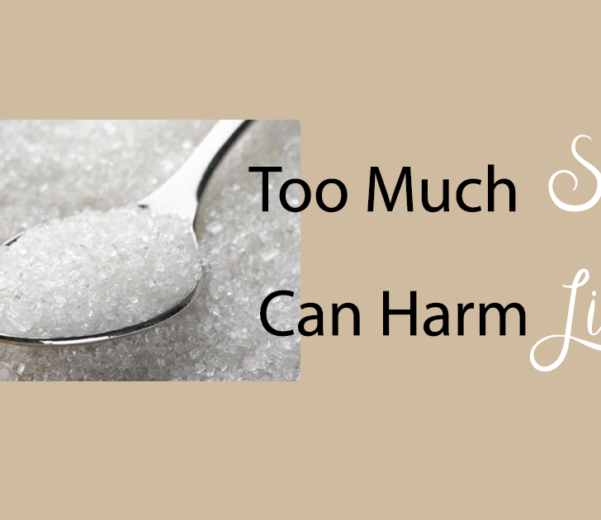 How Does Sugar Affect Your Liver Health
