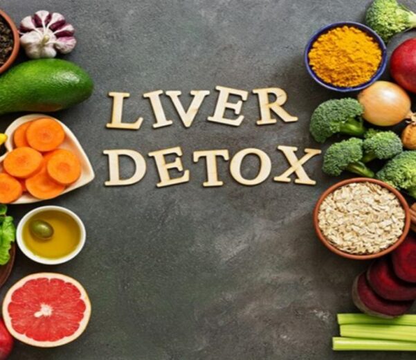 A comprehensive guide to liver detoxification