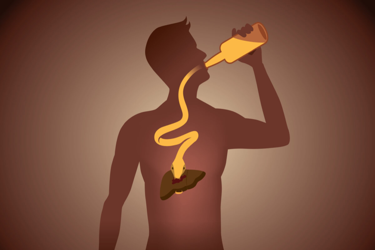 Alcohol and Liver Health